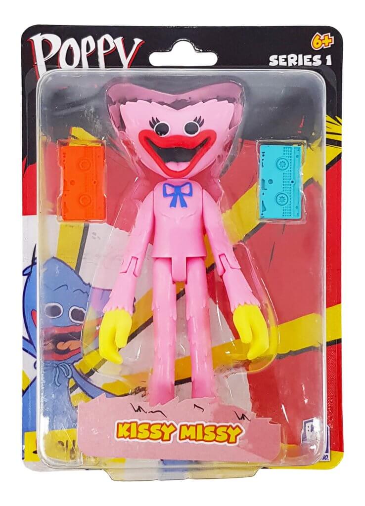 POPPY PLAYTIME 5" Action Figures Assorted - Image 3