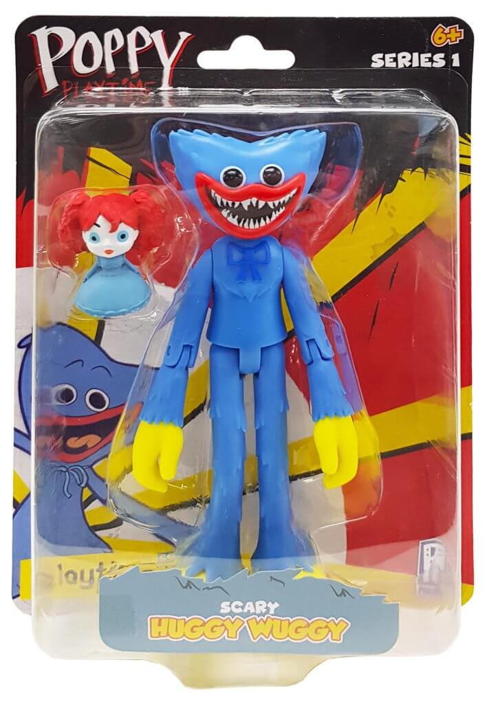 POPPY PLAYTIME 5" Action Figures Assorted - Image 5