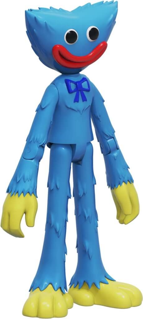 POPPY PLAYTIME 5" Action Figures Assorted - Image 7