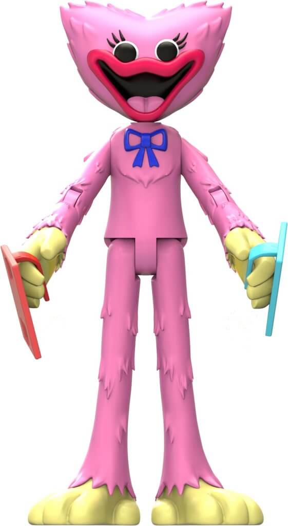 POPPY PLAYTIME 5" Action Figures Assorted - Image 14