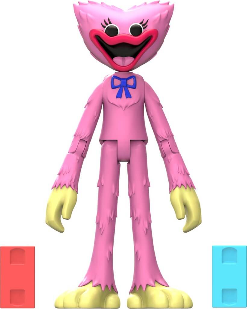 POPPY PLAYTIME 5" Action Figures Assorted - Image 15