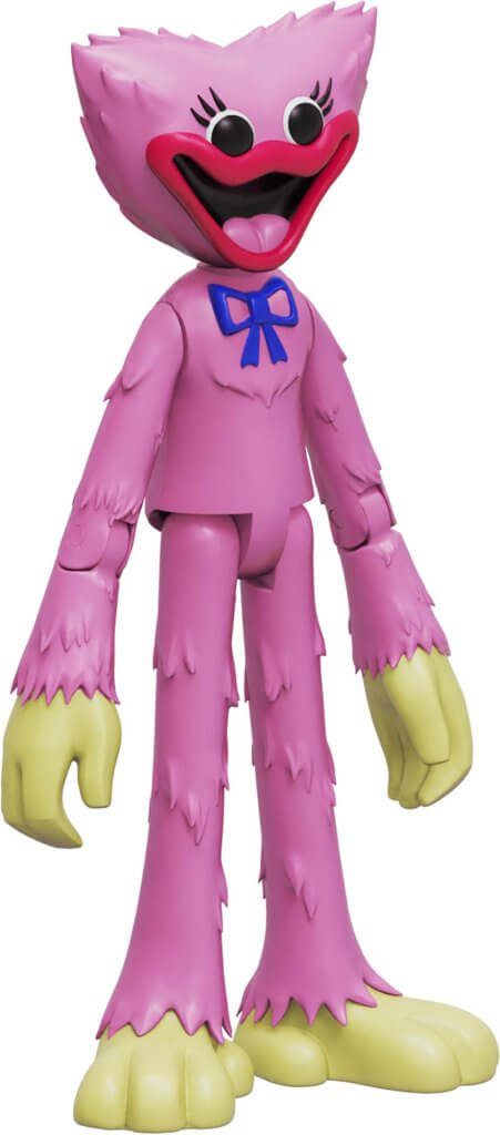 POPPY PLAYTIME 5" Action Figures Assorted - Image 12