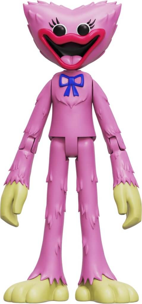 POPPY PLAYTIME 5" Action Figures Assorted - Image 16