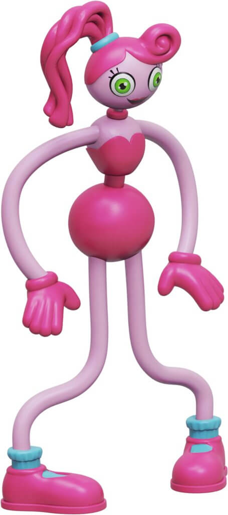 POPPY PLAYTIME 5" Action Figures Assorted - Image 17