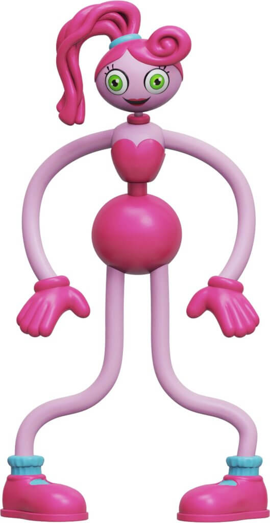POPPY PLAYTIME 5" Action Figures Assorted - Image 18