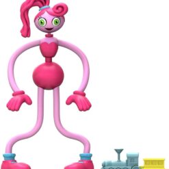 POPPY PLAYTIME 5" Action Figures Assorted - Image 22