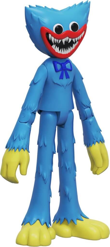 POPPY PLAYTIME 5" Action Figures Assorted - Image 27