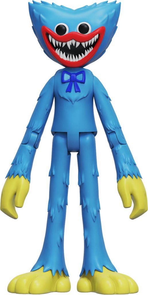 POPPY PLAYTIME 5" Action Figures Assorted - Image 28