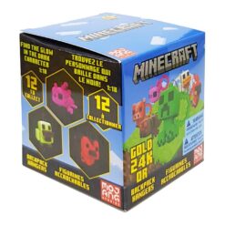 MINECRAFT Collectible Backpack Hangers - Image 4