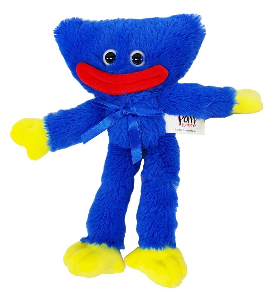 POPPY PLAYTIME 8" Collectible Plush Assorted - Image 2