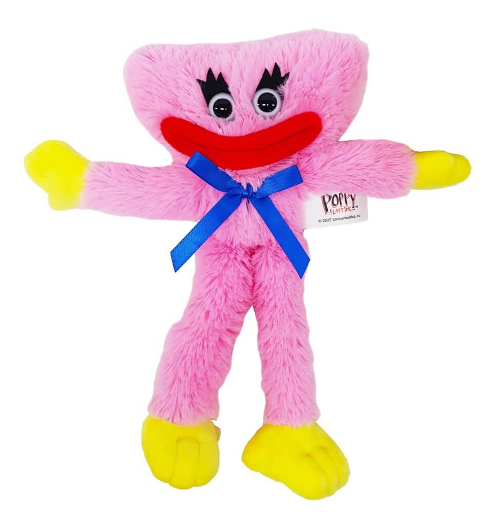 POPPY PLAYTIME 8" Collectible Plush Assorted - Image 3