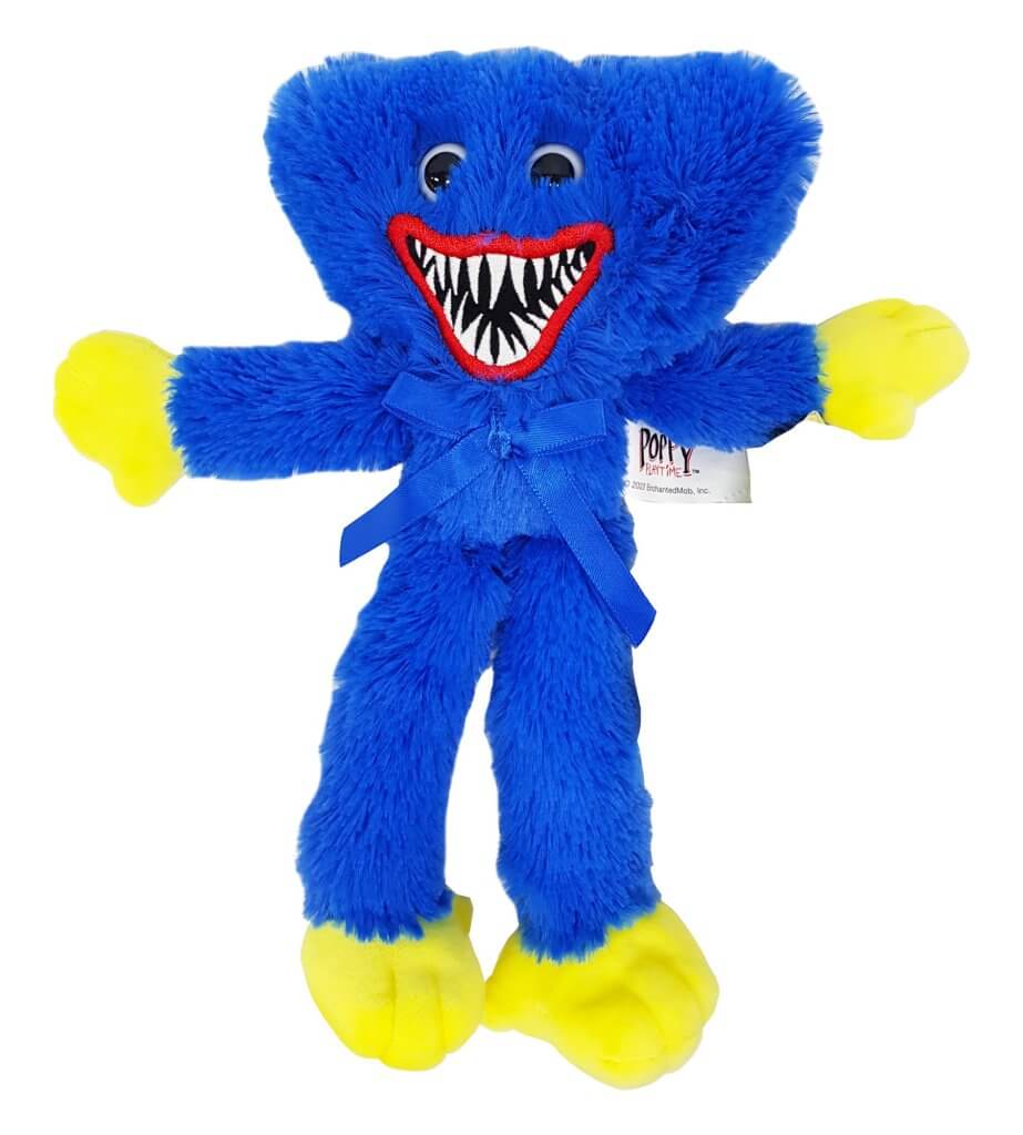 POPPY PLAYTIME 8" Collectible Plush Assorted - Image 4