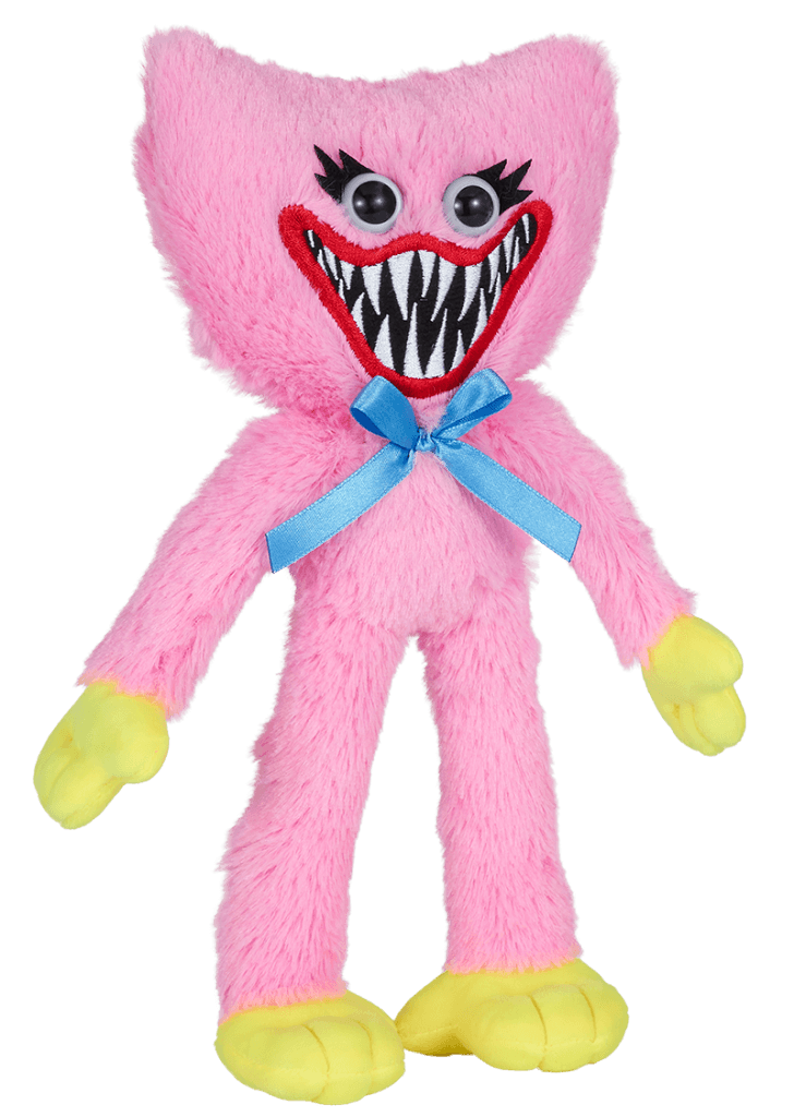 POPPY PLAYTIME 8" Collectible Plush Assorted - Image 5
