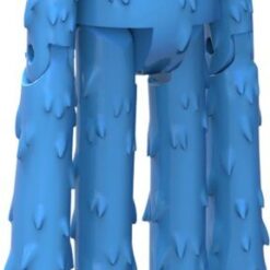 Alternative view of POPPY PLAYTIME 12" Huggy Wuggy Action Figure