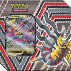 POKÉMON TCG Hidden Potential Tin - Image 3