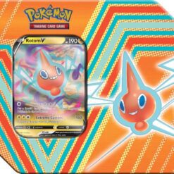 Alternative view of POKÉMON TCG Hidden Potential Tin