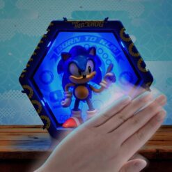 WOW! PODS - Classic Sonic the hedgehog - Image 3
