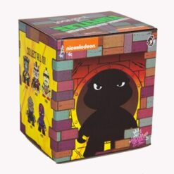Mystery Figures and Blind Boxes