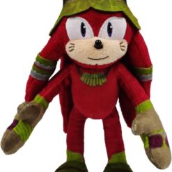 SONIC Prime Clip-On Plush Toy - Image 3