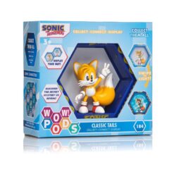 WOW! PODS - Classic Tails (Sonic the hedgehog) - Image 4
