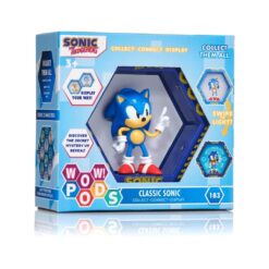 WOW! PODS - Classic Sonic the hedgehog - Image 4