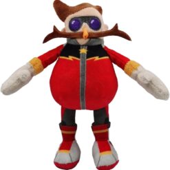 SONIC Prime Clip-On Plush Toy - Image 4