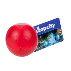 Alternative view of ROBLOX - Mystery Micro Plush Assorted MeepCity Wave 1