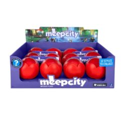 ROBLOX - Mystery Micro Plush Assorted MeepCity Wave 1 - Image 3