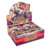 YU-GI-OH! TCG Wild Survivors Booster Box