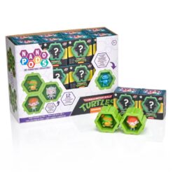 TMNT Nano Pods