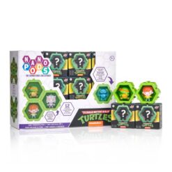Teenage Mutant Ninja Turtles NANO! PODS - TMNT - Image 3