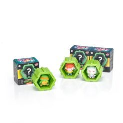 Teenage Mutant Ninja Turtles NANO! PODS - TMNT - Image 5