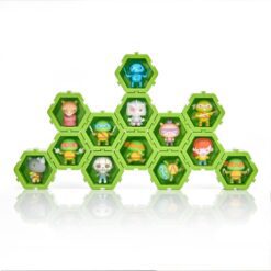 Teenage Mutant Ninja Turtles NANO! PODS - TMNT - Image 7