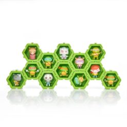 Teenage Mutant Ninja Turtles NANO! PODS - TMNT - Image 8