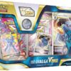 POKÉMON TCG Origin Forme VSTAR Premium Collection Dialga / Palkia