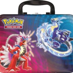 POKÉMON TCG BTS Collectors Chest - Image 3
