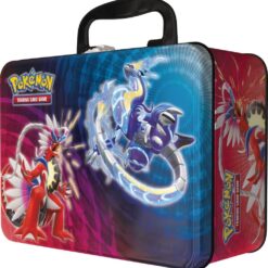 POKÉMON TCG BTS Collectors Chest - Image 4