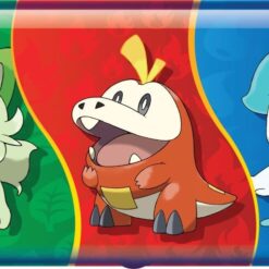 POKÉMON TCG Pencil Tin with Booster Packs - Image 4