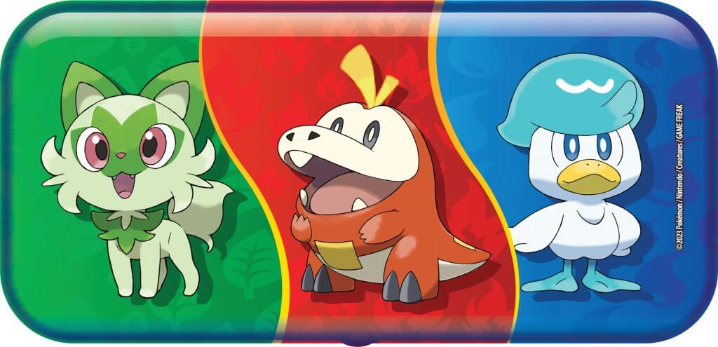 POKÉMON TCG Pencil Tin with Booster Packs - Image 4