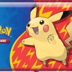 POKÉMON TCG Pencil Tin with Booster Packs - Image 3