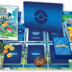 POKÉMON TCG My First Battle Deck - Image 3