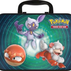 Alternative view of POKÉMON TCG November 2022 Collector Chest
