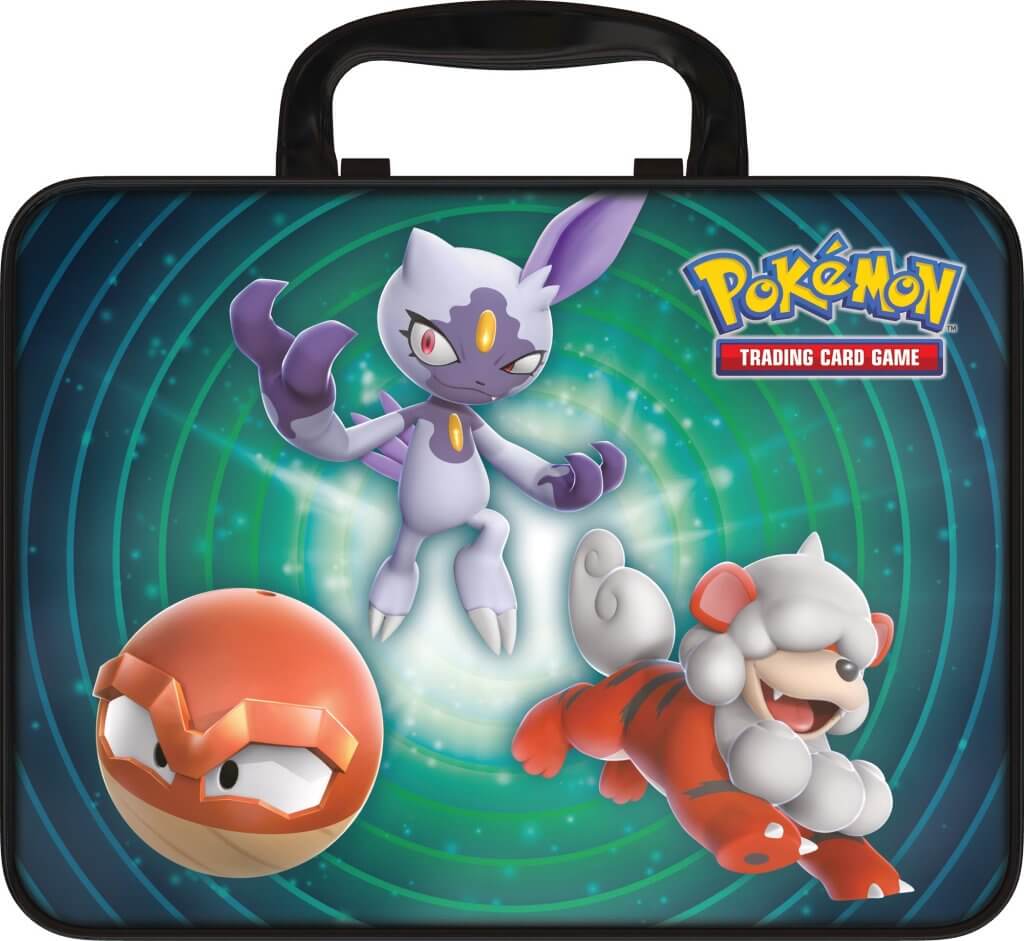 POKÉMON TCG November 2022 Collector Chest - Image 2