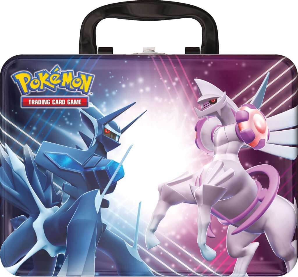 POKÉMON TCG November 2022 Collector Chest - Image 3