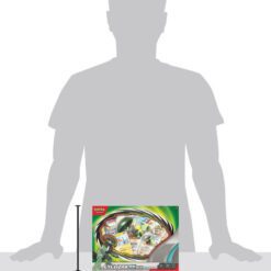 POKÉMON TCG Cyclizar ex Box - Image 3
