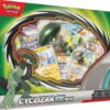 POKÉMON TCG Cyclizar ex Box