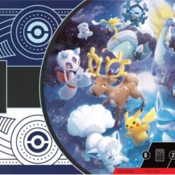 POKÉMON TCG Holiday 2023 Calendar - Image 3