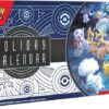 POKÉMON TCG Holiday 2023 Calendar