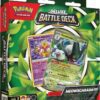 POKÉMON TCG Deluxe Battle Deck