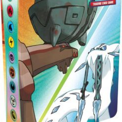 POKÉMON TCG SEPT 2023 Mini Portfolio (Obsidian Flames) - Image 3